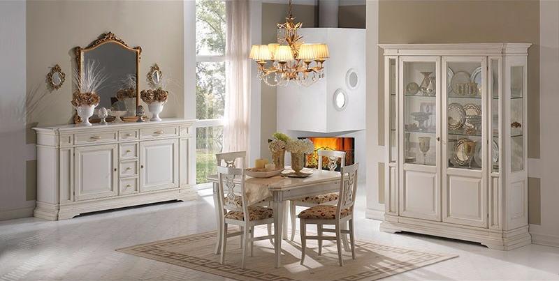 Arvestyle Витрина из массива дерева San marco Ks-e414 - Вид №1