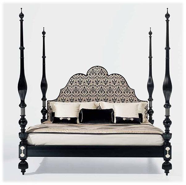 Кровать  OAK MG 6402 