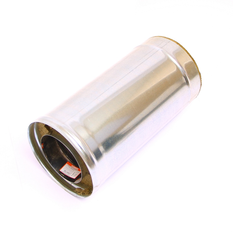 Сэндвич 1м Ferrum Ф160х250 оцинкованная сталь (430/0,5мм) FD01160N4FC - Вид №1