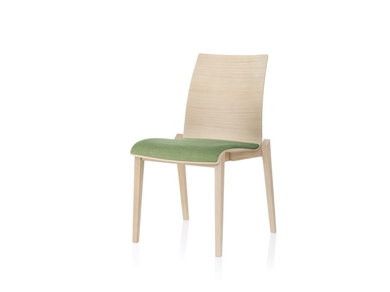 Деревянный стул Brunner FINA ARCH-00060710 - Вид №2