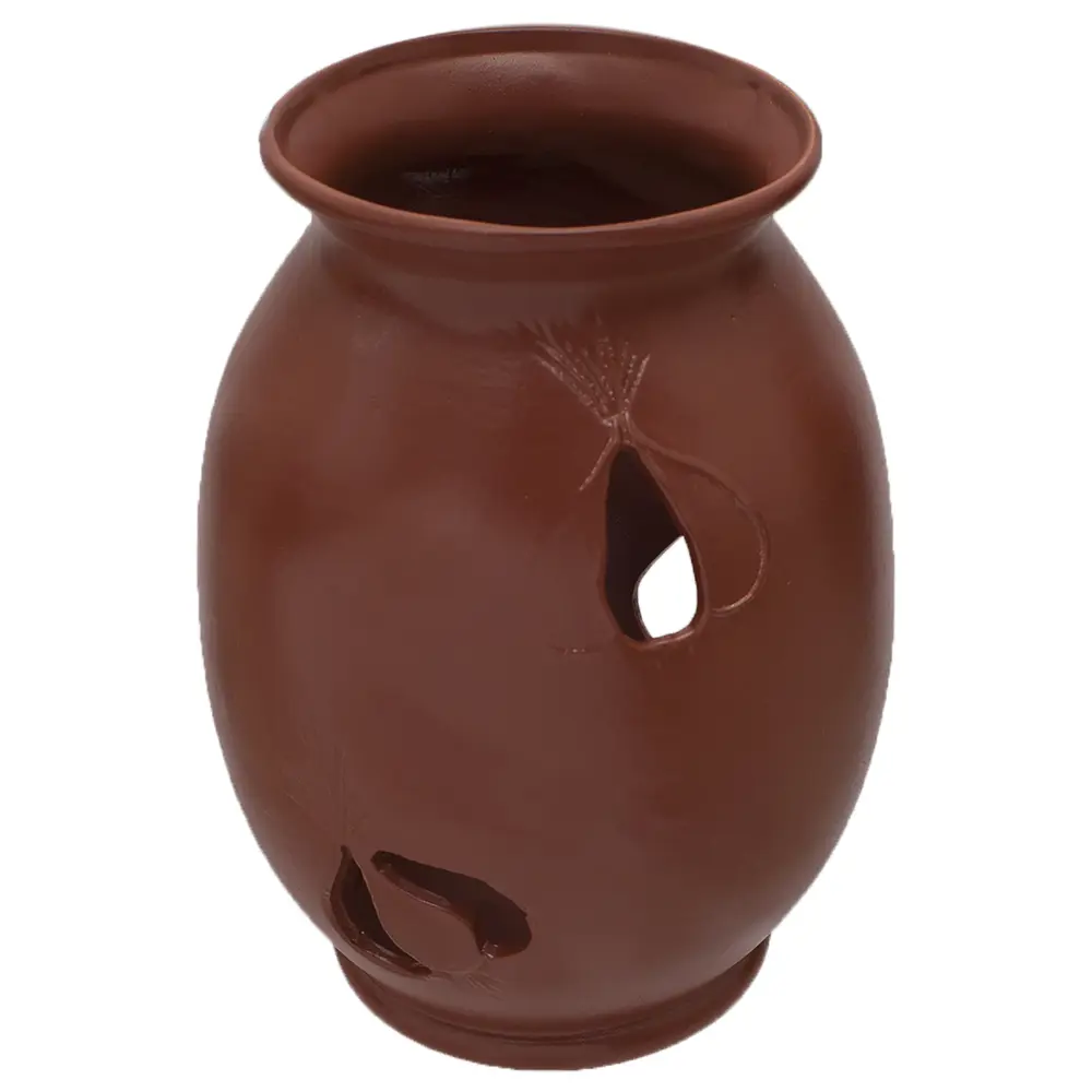 Santreyd Керамическая ёмкость для хранения чеснока 4 л 18665668 STLM-0011953 - Вид №1