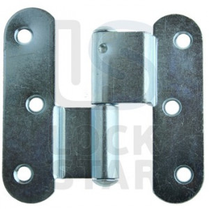 Петля ABLOY NTR85x25KS ZN ASSA ABLOY LK01-620