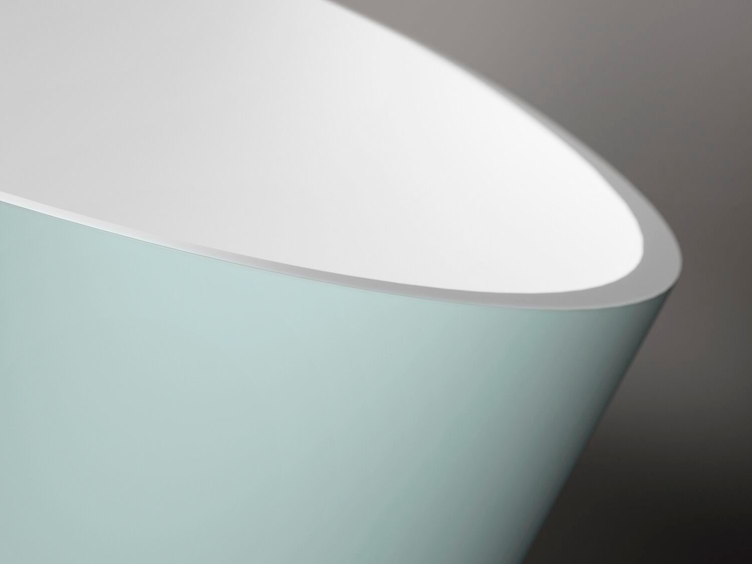 Прямоугольная ванна акриловая комната центр Gruppo Treesse мебель для ванной комнаты-отдельно стоящие ванны ARCH-00023225 - Вид №7