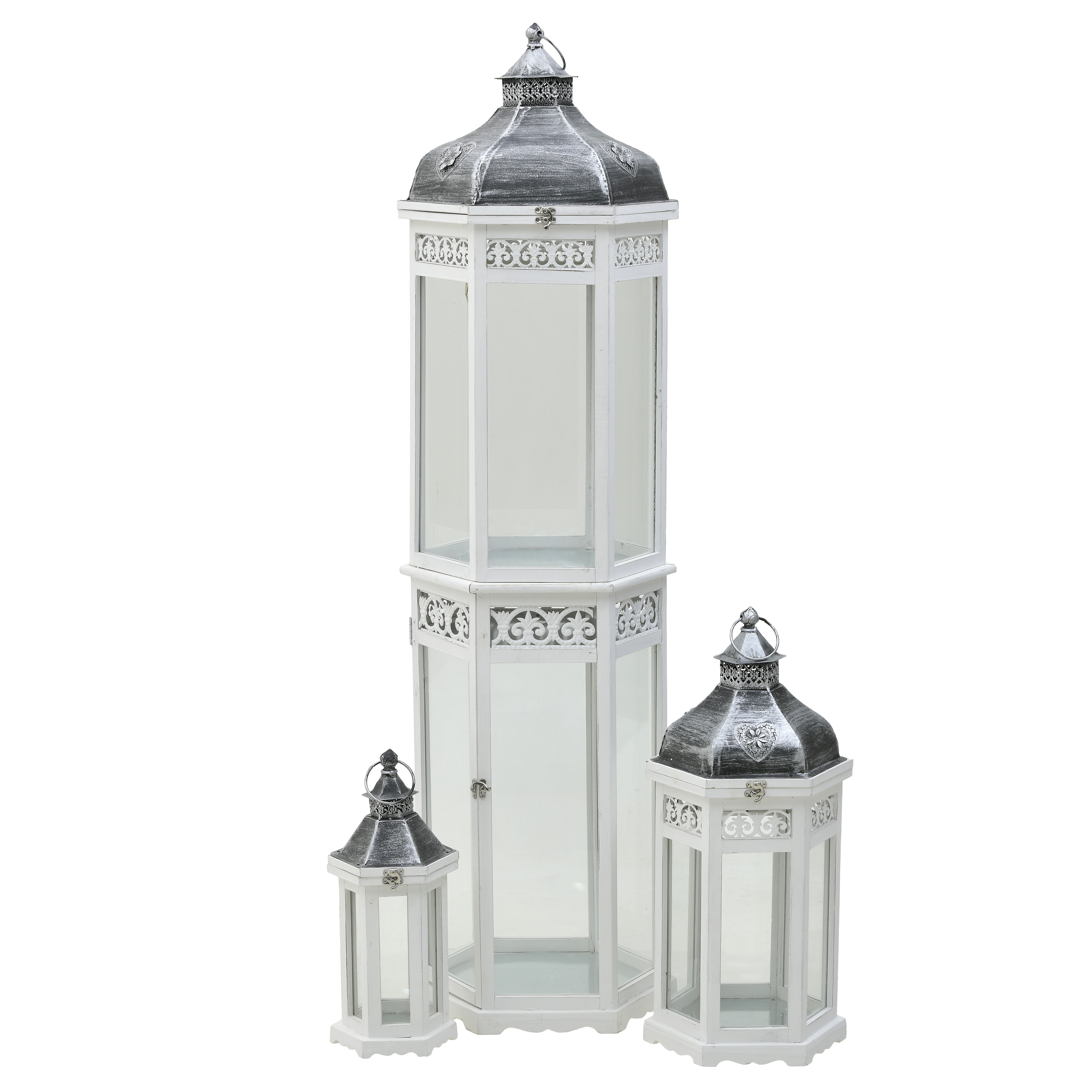 3870913.0065 ФОНАРЬ, НАБОР 3 ШТ TO4ROOMS  - Вид №1