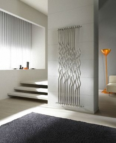 RIO INOX Collection радиатор Cordivari 48102 - Вид №3