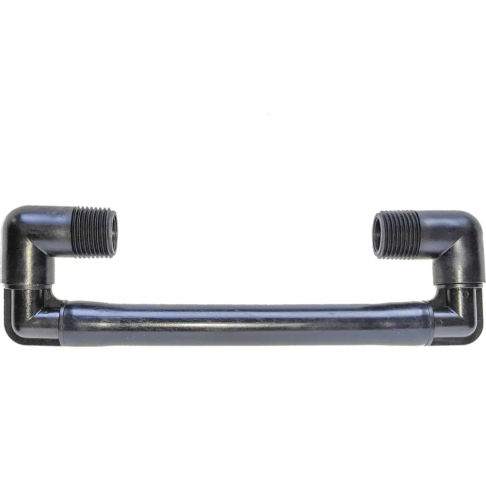 Гибкое колено Santreyd для систем полива с резьбой 3/4 и 1/2 дюйма 82578514 STLM-0030436