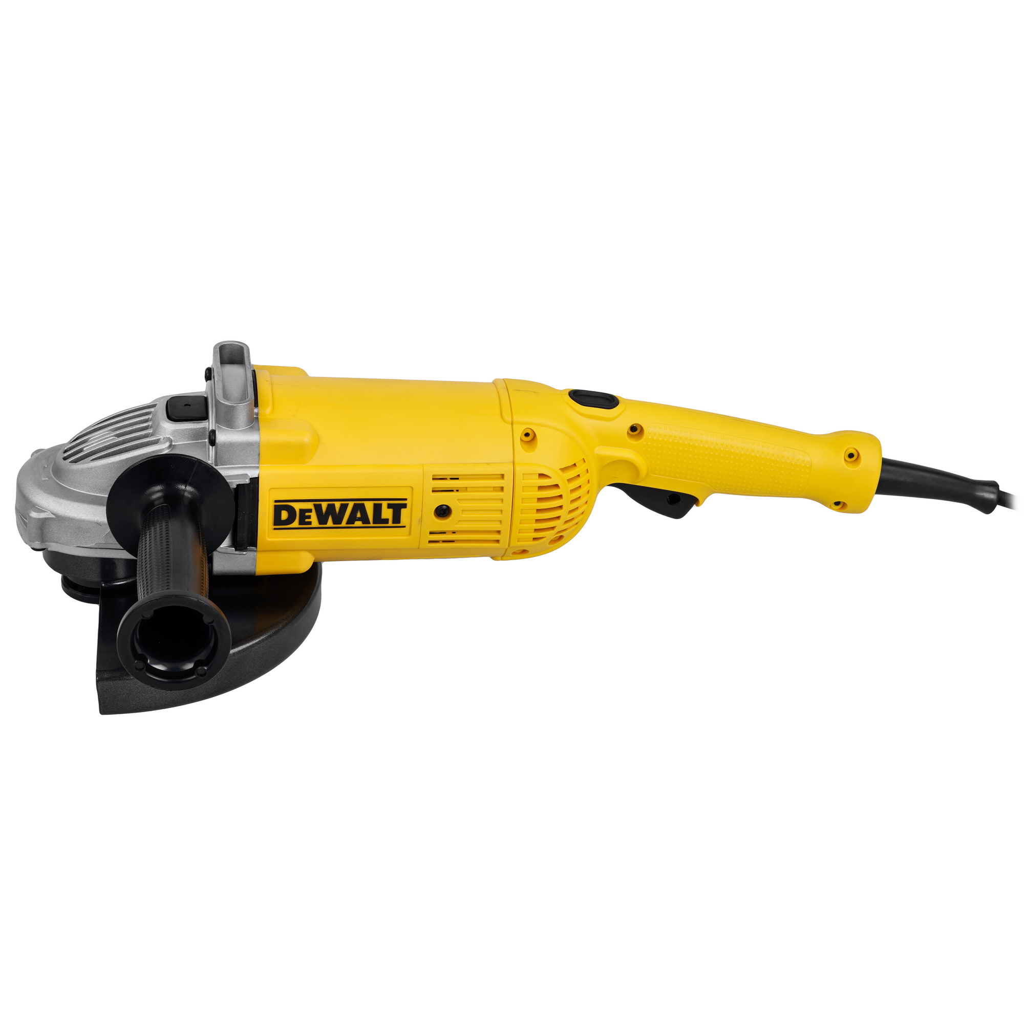Углошлифовальная машина (УШМ) DeWalt DWE492S-QS 5480666 STDN-0030142 - Вид №2