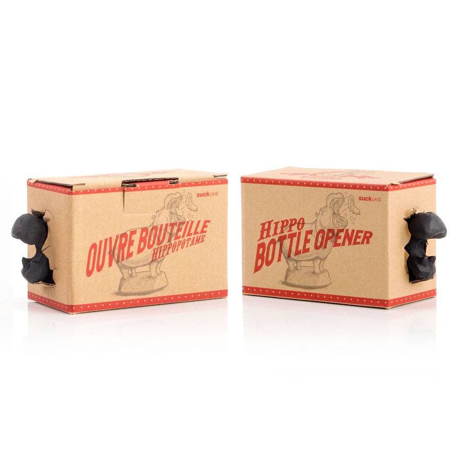 SK BOHIPPO1 Консервный нож Пластмассовый SUCK UK Китай  - Вид №21