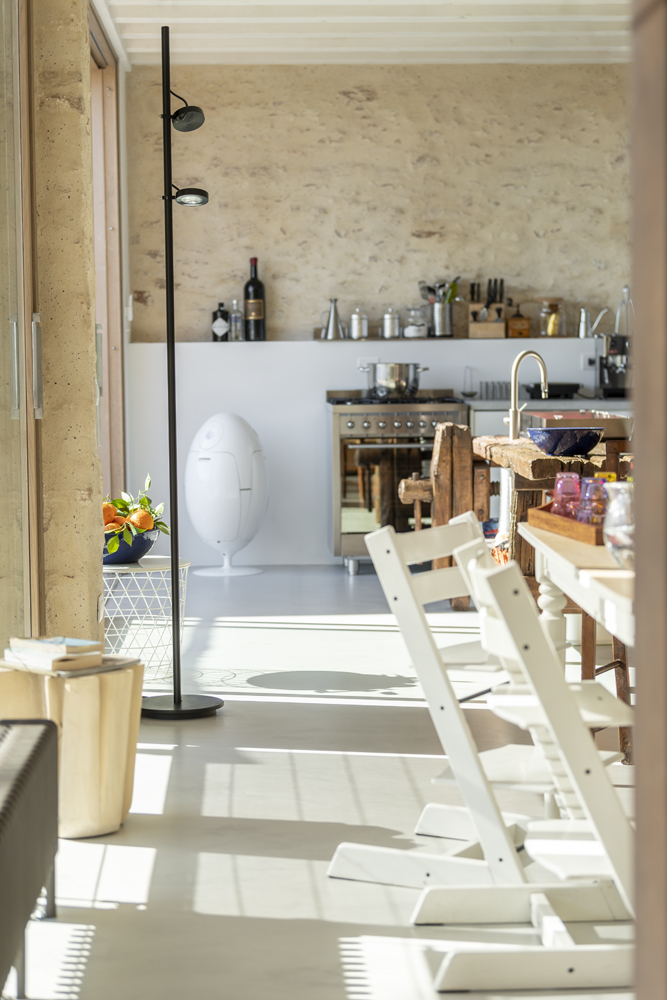 8800011 Мобильный светильник Platek FROG  FROG - 1 COB 3000K 26° - Вид №11