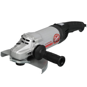 Углошлифовальная машина (УШМ) Интерскол УШМ-2324АВС 9029470