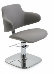 Maletti Парикмахерское кресло Green first P3175