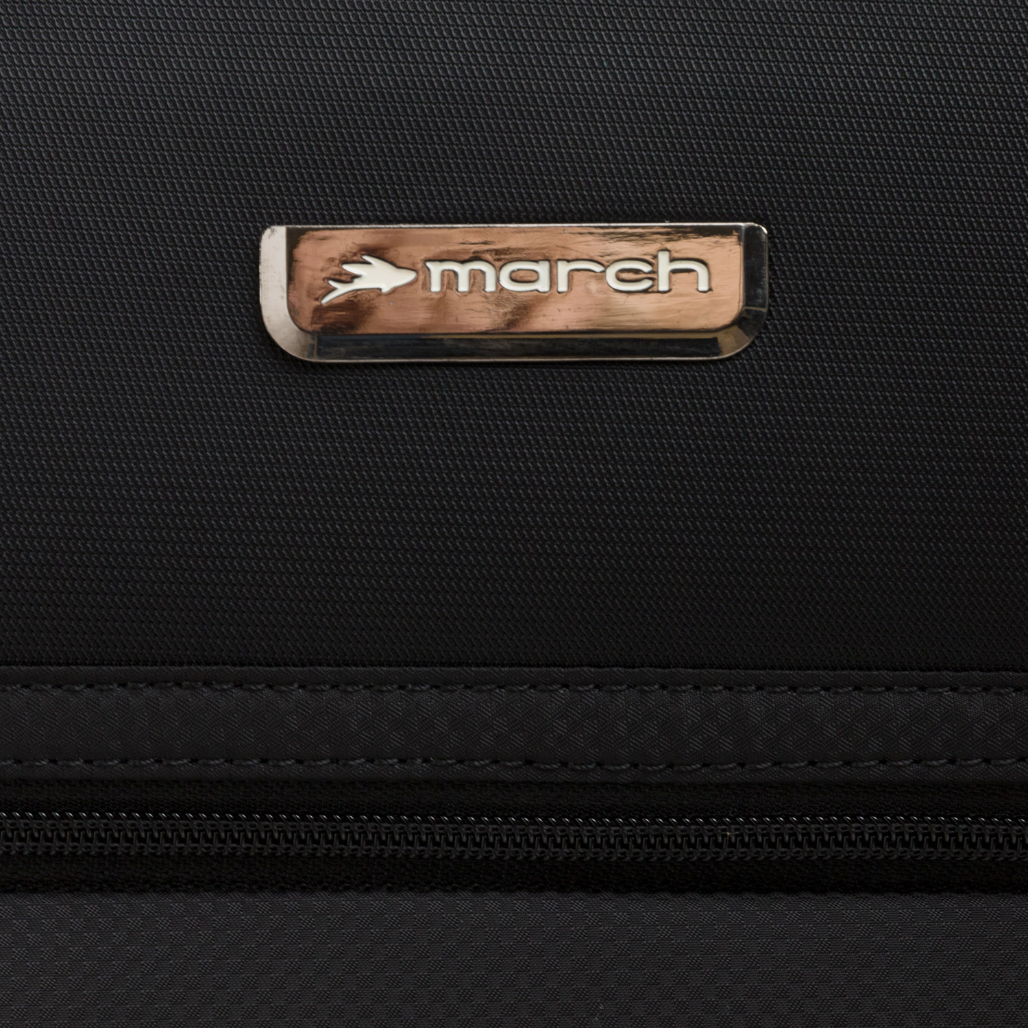 M2777-07-62 Чемодан M2777*62 M March Easy - Вид №8