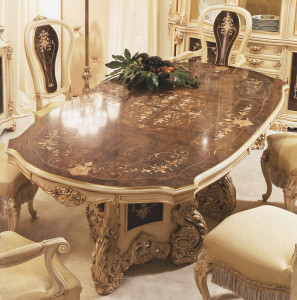 Стол 300 FRATELLI RADICE 10290140015