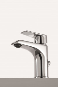 Однорычажный смеситель для раковины