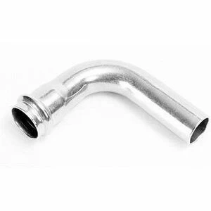 Угол-вставка пресс 54 нержавеющая сталь IBP