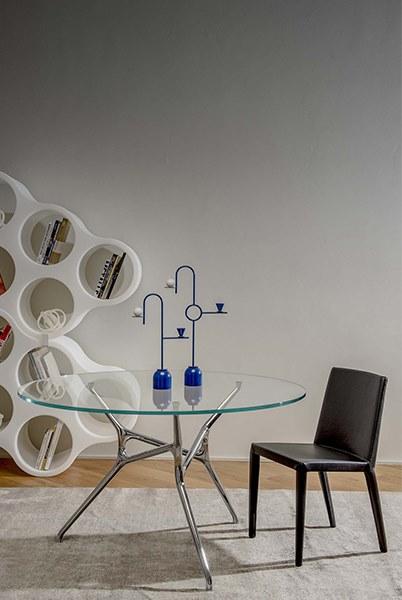 Cappellini Подсвечник из металла sun-id-1474180 - Вид №1