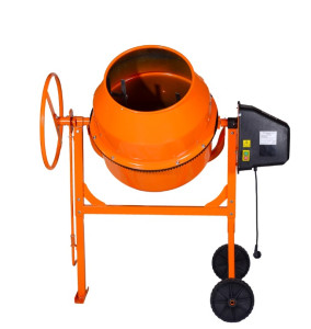 Бетоносмеситель Вихрь БМ-0.700/16000П 5490459