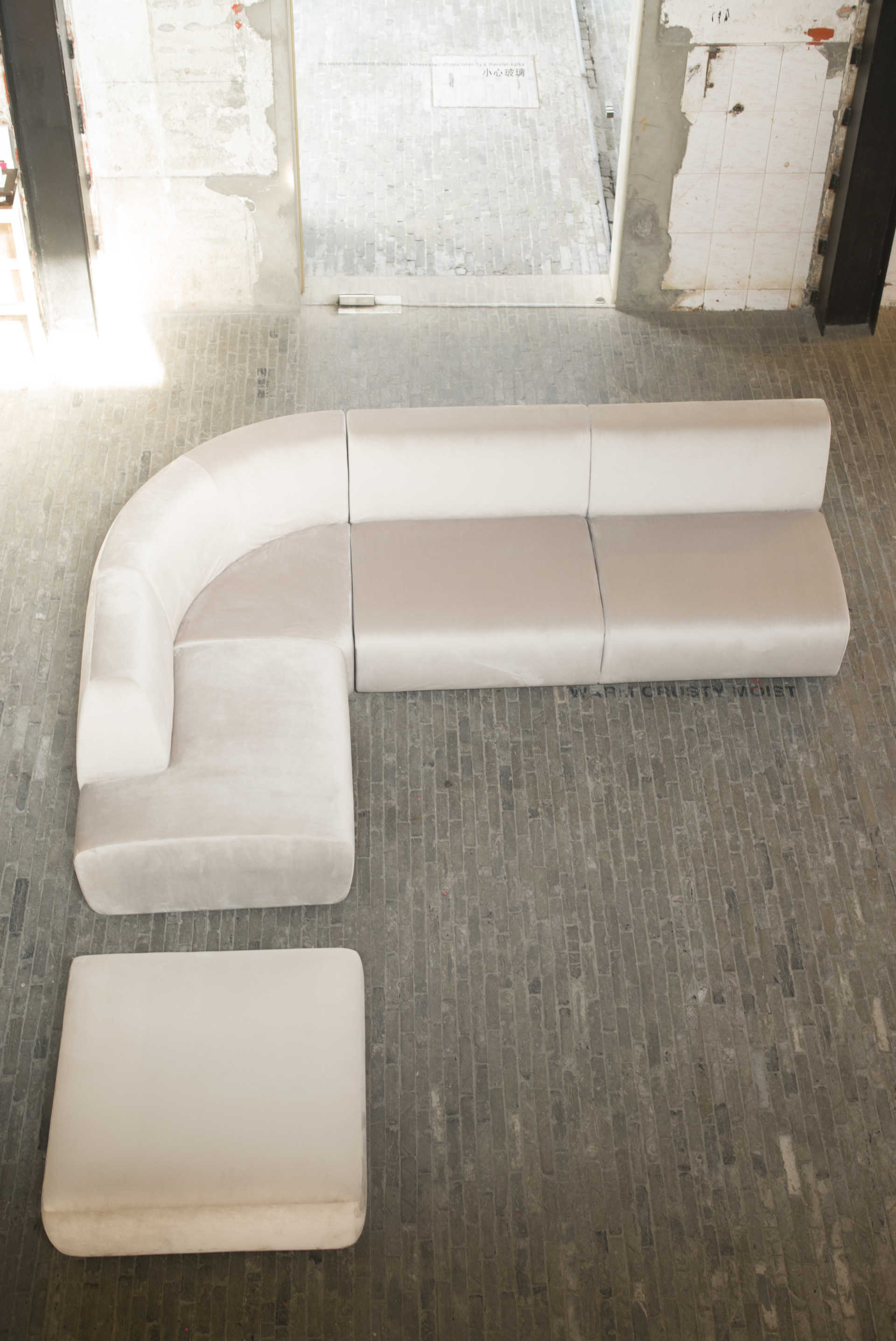 Бесконечность Вариант 7 Stellar Works Infinity sun-id-1725112 - Вид №2