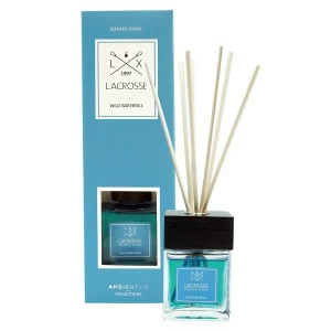 Аромат для дома 100 мл "Дикий водопад" Lacrosse AMBIENTAIR  00-3881083 Синий