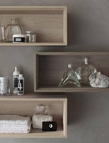 Комплект мебели 58 Arcom E.gò nodo step STARC101 - Вид №24