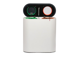 Утилизация отходов из нержавеющей стали