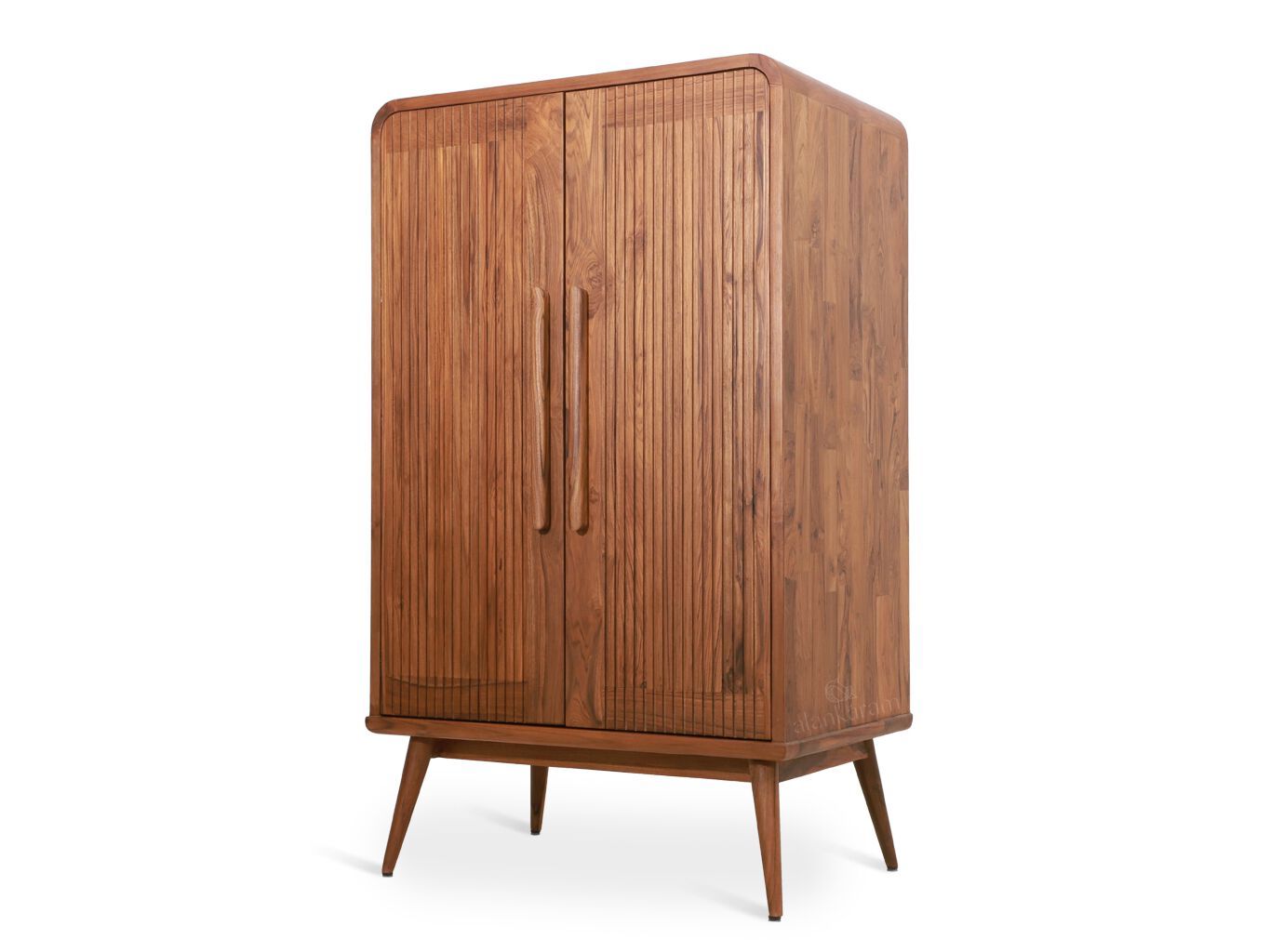 Мобильный тиковый бар Alankaram Rodo ARCH-00119116