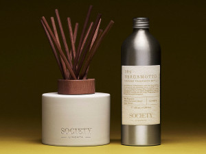 Экологический парфюмер