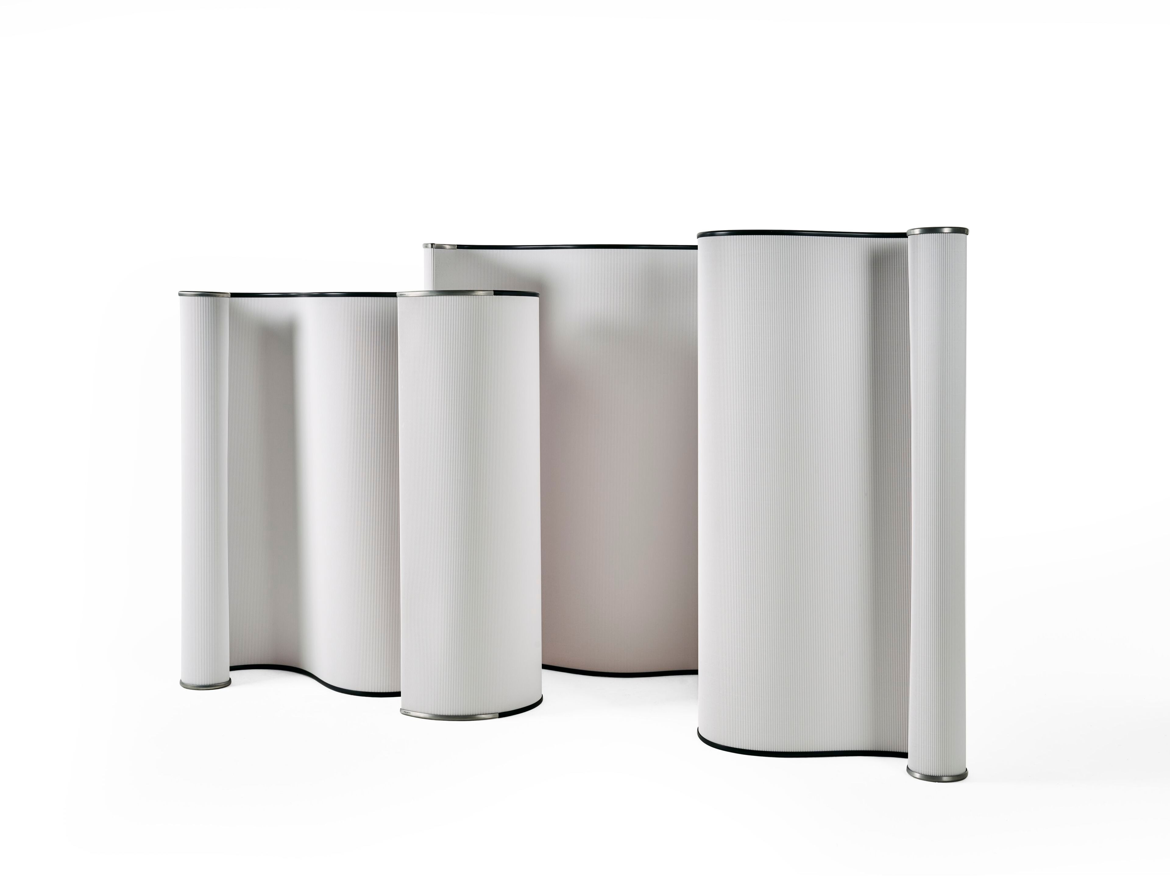 Картонная ширма BALERI ITALIA CARTOONS ARCH-00151186 - Вид №3