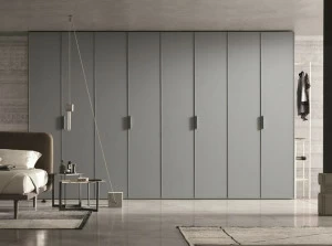 Gruppo Tomasella Деревянный шкаф в стиле модерн