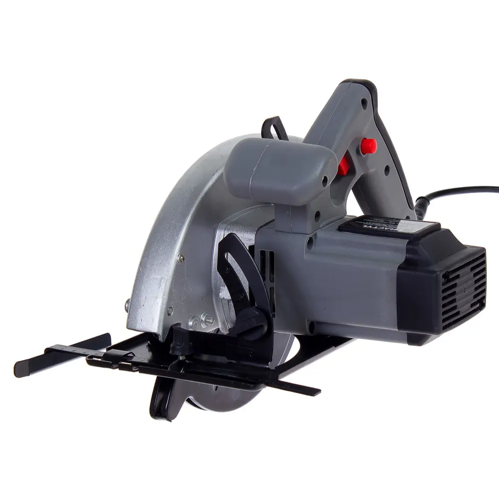 Циркулярная пила Practyl HF-CS02-185T, 1200 Вт, 185 мм STLM-2081880 - Вид №1