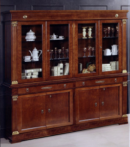 Витрина  GUERRA VANNI 2080