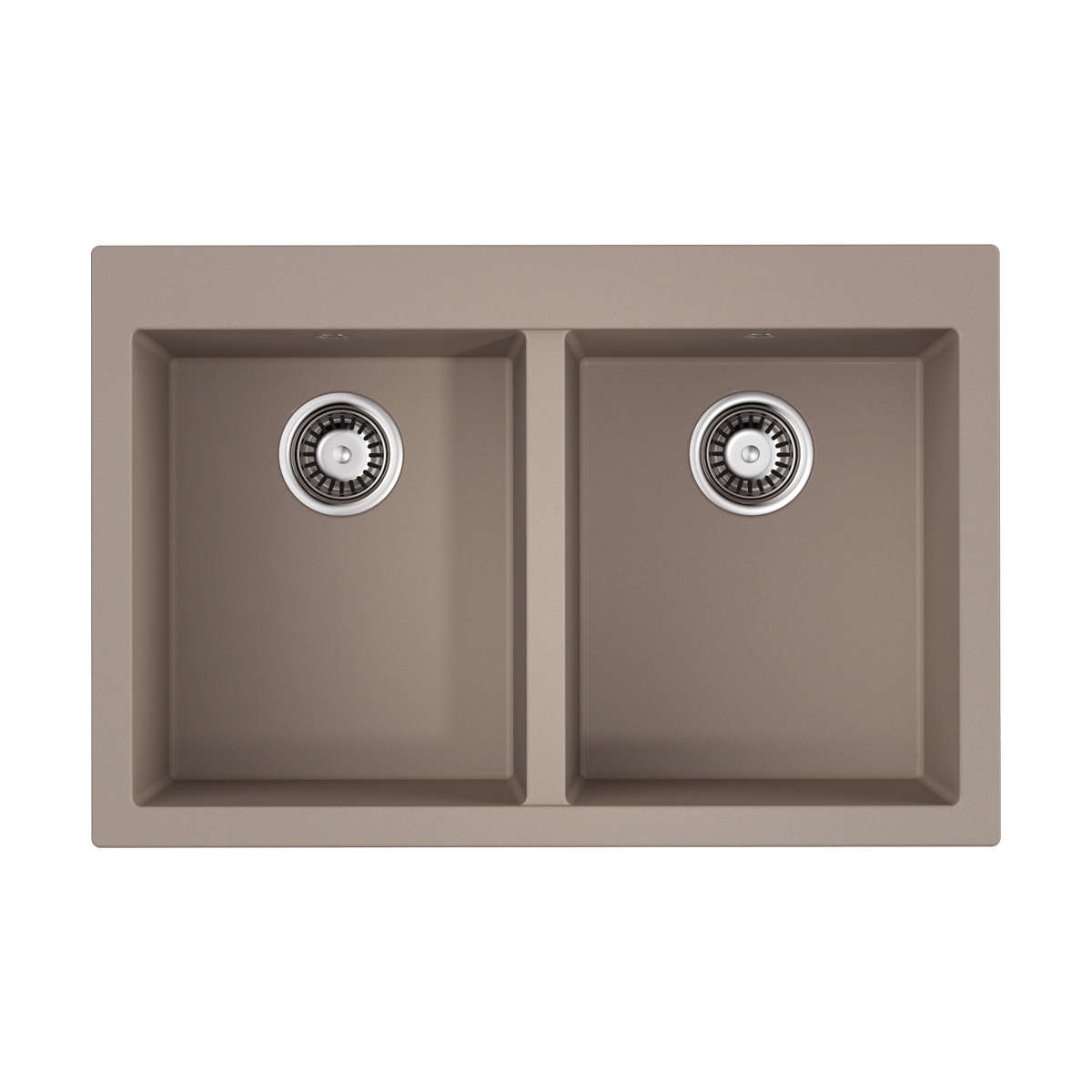 Кухонная мойка Bosen 80-2 SA OMOIKIRI 4993838