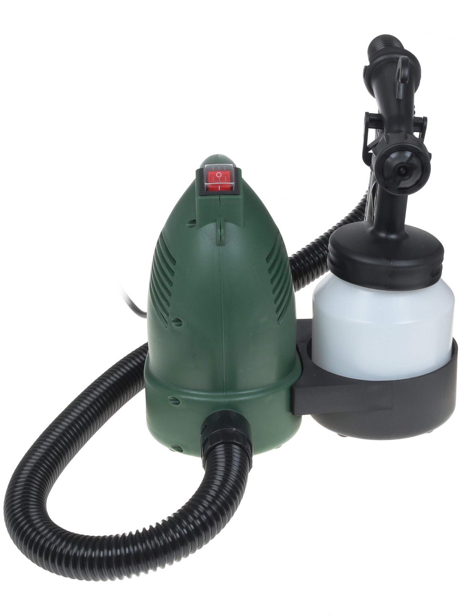 Краскопульт Калибр ЭКРП-600/0,8 1241683 STDN-0079321 - Вид №1