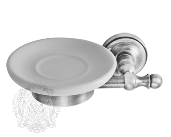 Мыльница MIGLIORE Mirella ML.MRL-M061RA - медь ML.MRL-M061.RA - Вид №4