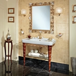 Комплект мебели для ванной 82/1 LINEATRE PARIGI