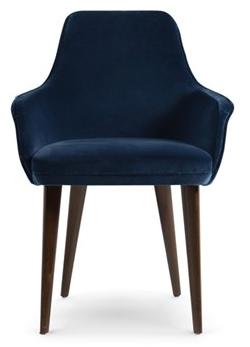 Roche Bobois Стул с обивкой и подлокотниками Eden-rock sun-id-1460451 - Вид №1