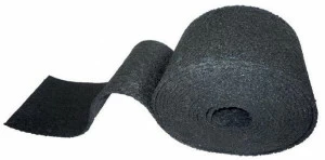 PROJECT FOR BUILDING Звукоизоляционный войлок Damper