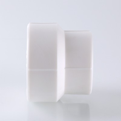 VTp.705.0.090063 Фитинг полипропиленовый – муфта переходная Valtec 90 x 63 мм  - Вид №13