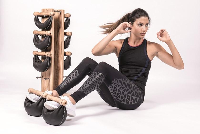 WaterRower Фитнес-оборудование  13.206  - Вид №1