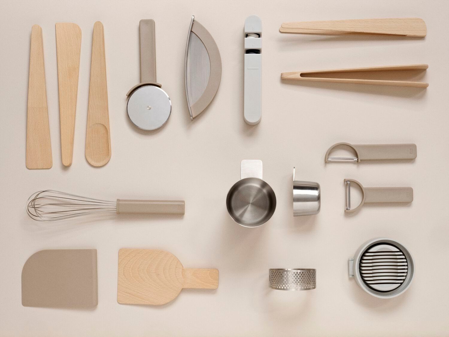 ARCH-00027798 Нож для пиццы ZONE DENMARK Дания Singles - Вид №1