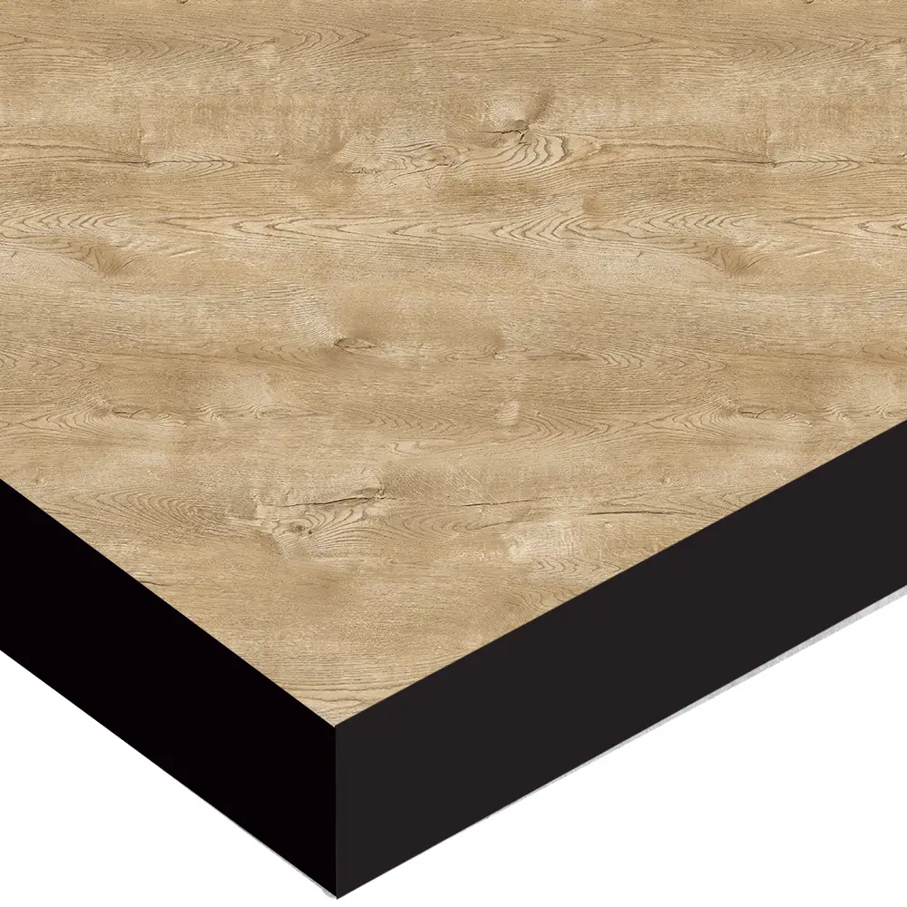 Столешница кухонная серии Карпатская ель 120x60x1.9 см ДСП цвет коричневый 89398573 STLM-2046668 Santreyd