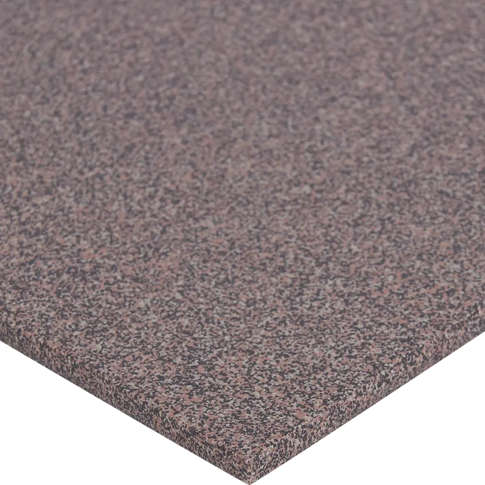 Керамогранит Estima Standard ST08 30x30 см 1.53 м² неполированный цвет бордовый STLM-2067390 - Вид №1