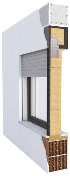 IN.CO.VAR. Моноблок оконный sun-id-1470834 - Вид №2