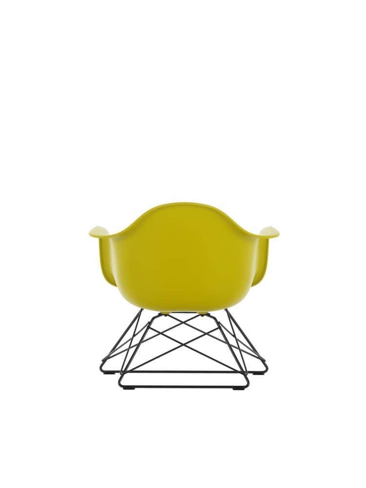 Полипропиленовое кресло с подлокотниками VITRA Eames Plastic Chair ARCH-00049913 - Вид №102