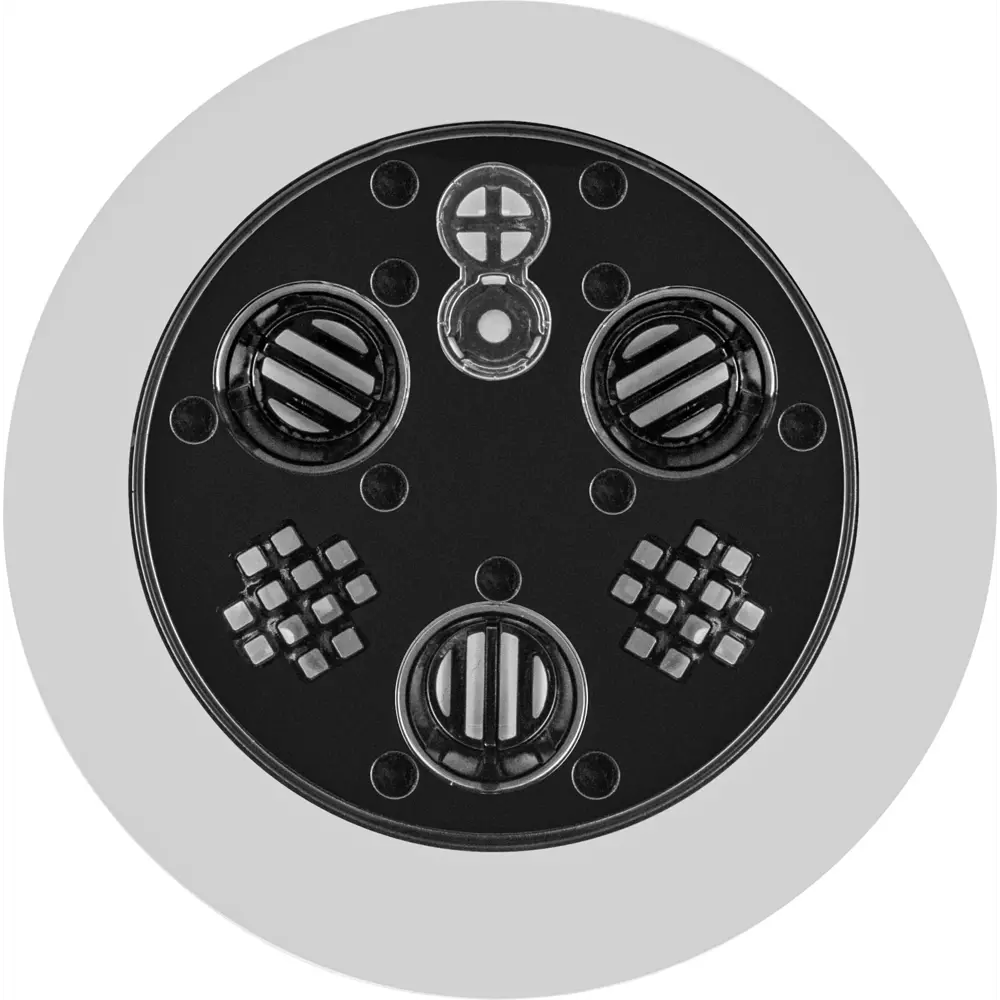 Ingreen Vienna — элегантный цветочный горшок для комнатных растений 89367191 Нет STLM-0953576 - Вид №1