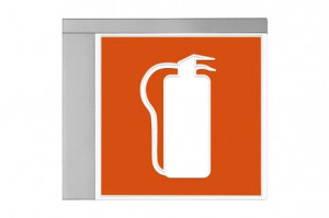 DST-2406 Vir2121-bi Daisalux Светильники сигнальные Серебристо-Серый