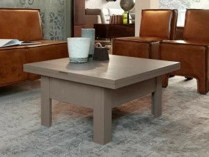 Devina Nais Складной стол из массива дерева