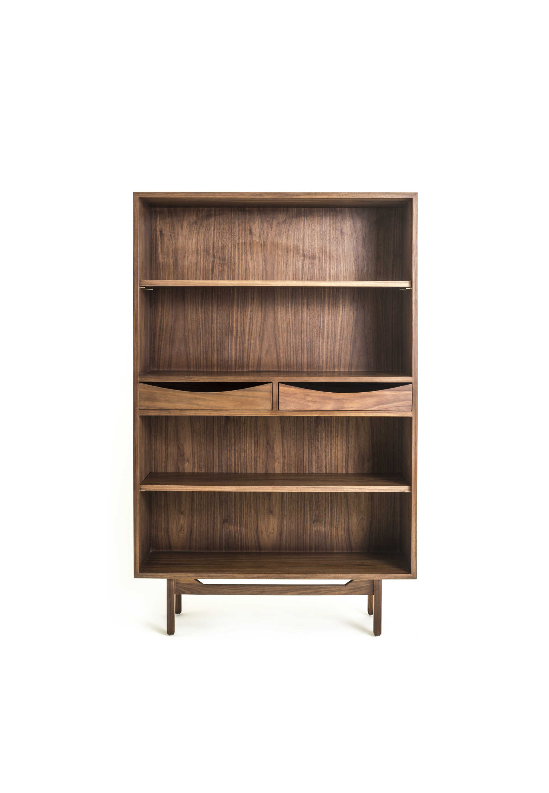 Risom полки Stellar Works RI-SF110 - Вид №5