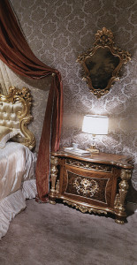 Тумбочка NOEMI CARLO ASNAGHI 11671