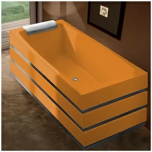 Ванна GRUPPO TREESSE CRYSTAL V1230 SX-O